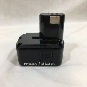 Hitachi drill battery only-eb1414s